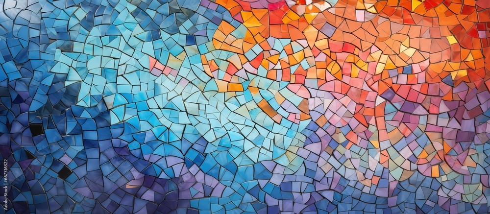 mosaic wall tiles design mosaic wall tiles design