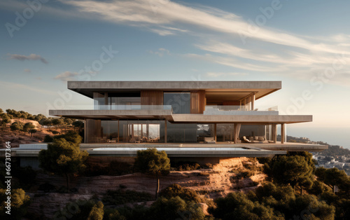Luxury home in valencia des...