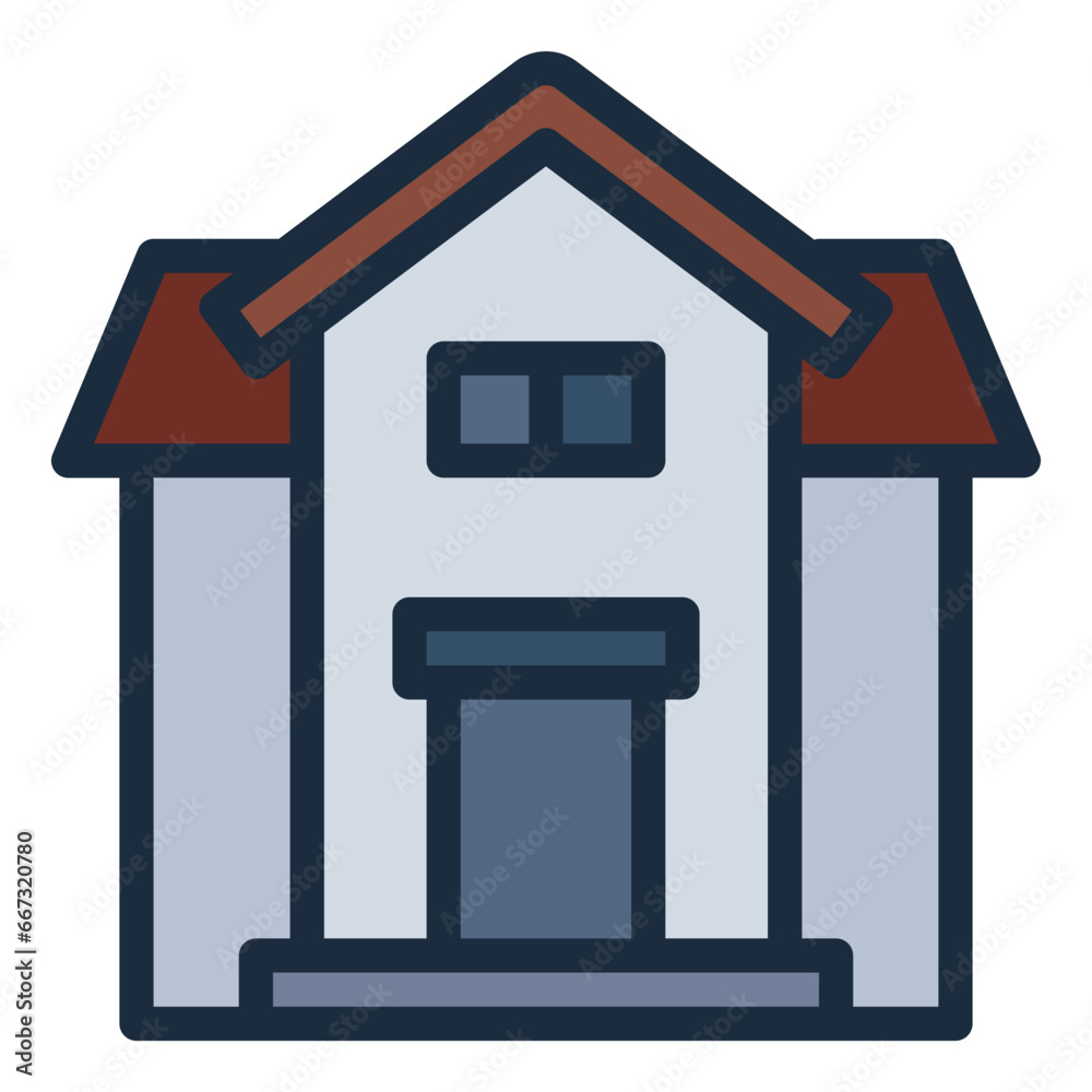 Home icon Home icon