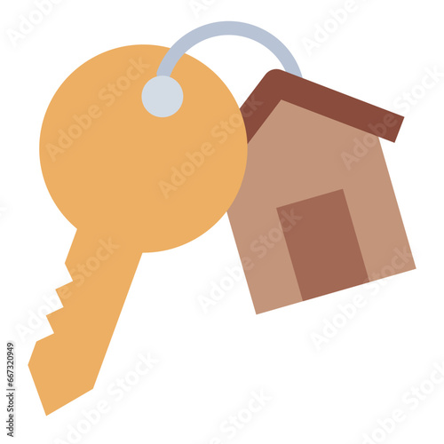 Key icon