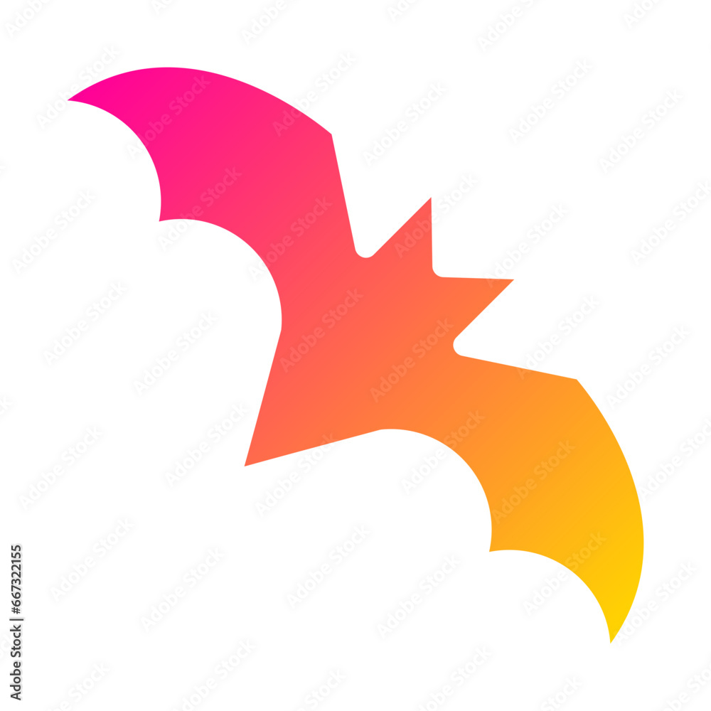 Bat icon
Bat icon