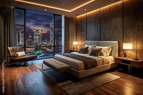  Bedroom design ideas, Modern and creative design ideas extraordinary and stylish minimalist bedroom. black modern. luxurious, oppulent, modern, luxe modern-baroque, photo
