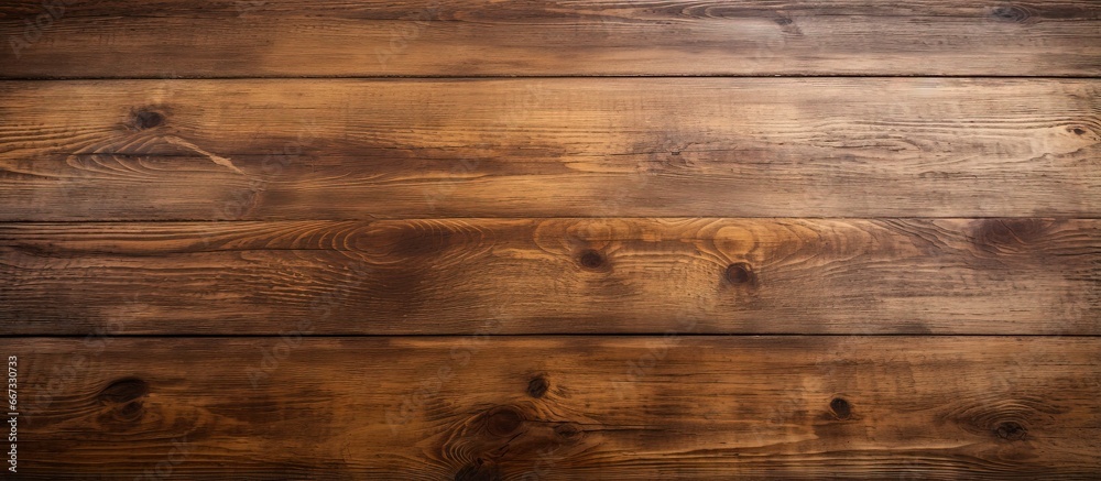 Fototapeta premium Table s wooden texture