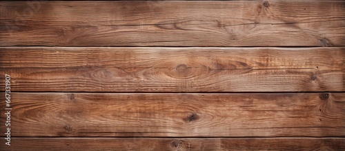 Closeup of textured wood background