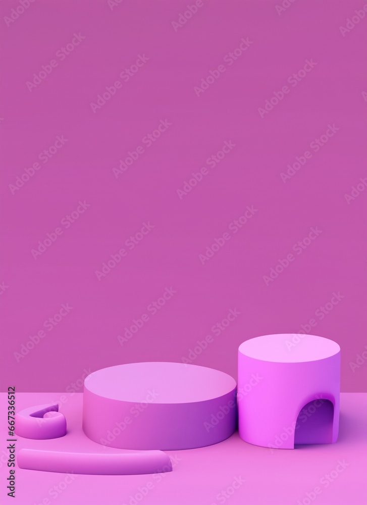Product podium background, podium stand display, 3d podium product, Minimal background podium, Product presentation, mock up, show cosmetic product