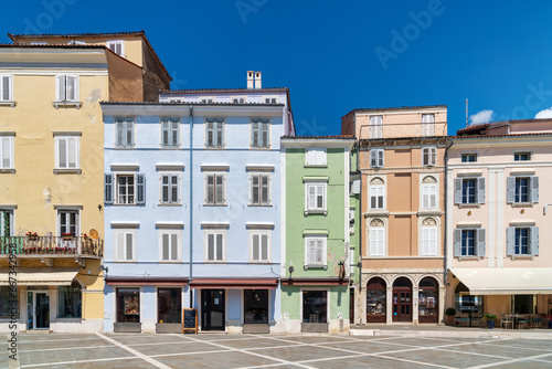 Piran, Slovenia