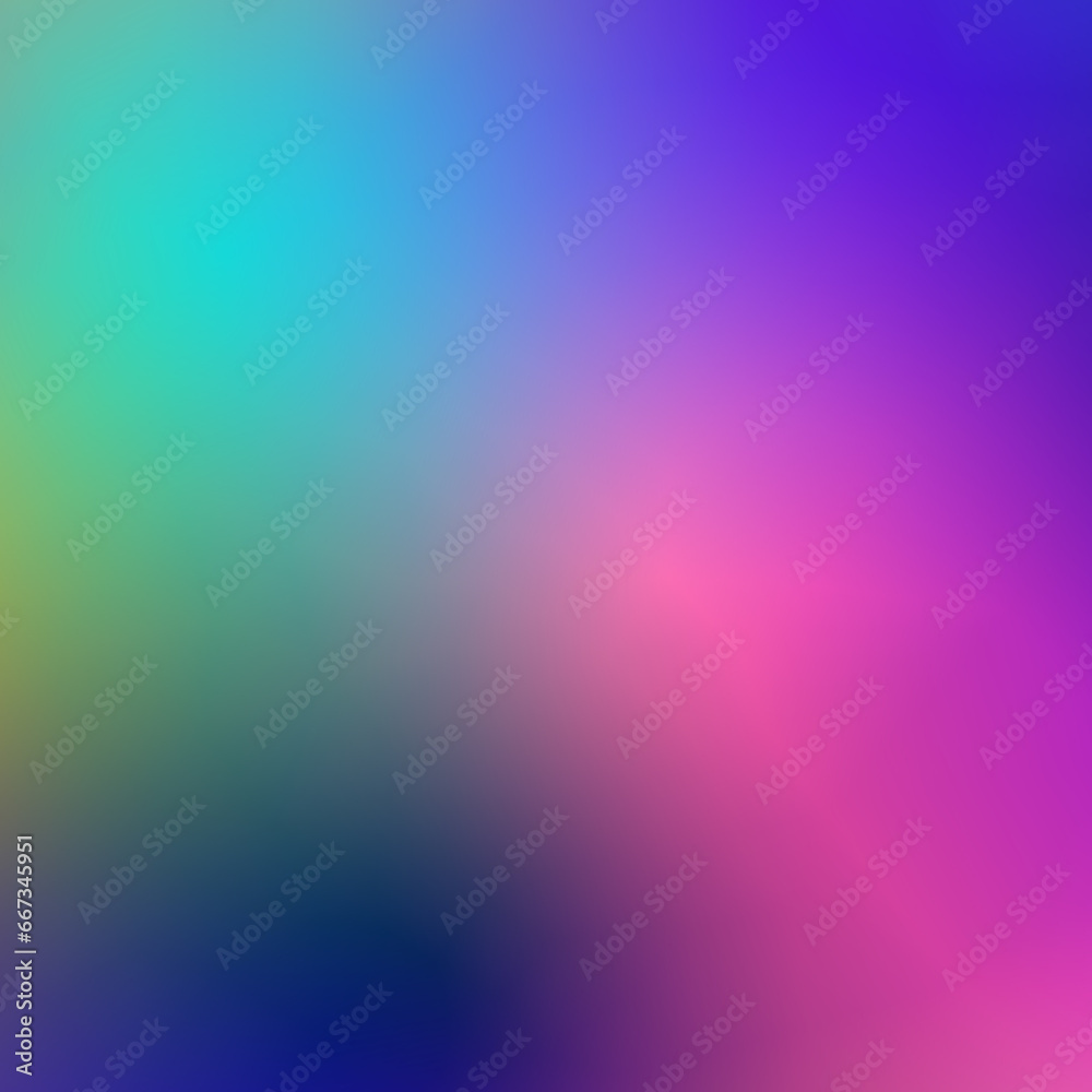 Fototapeta premium Modern colourful abstract background 