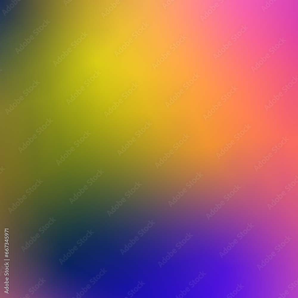 Modern colourful abstract background 