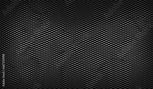 Modern wave stripes pattern background