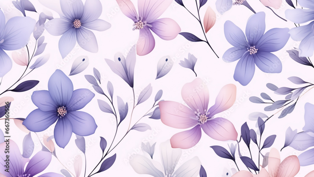 flower, pattern, seamless, floral, flowers, pink, vector, illustration, wallpaper, spring, nature, design, decoration, summer, art, texture, beauty, leaf, blossom, backdrop, plant, decor, textile, pur flower, pattern, seamless, floral, flowers, pink, vector, illustration, wallpaper, spring, nature, design, decoration, summer, art, texture, beauty, leaf, blossom, backdrop, plant, decor, textile, pur