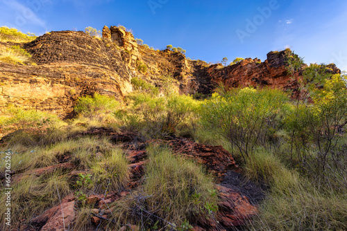 Mirima National Park, Kununurra, Kimberley, West Australia, Australia