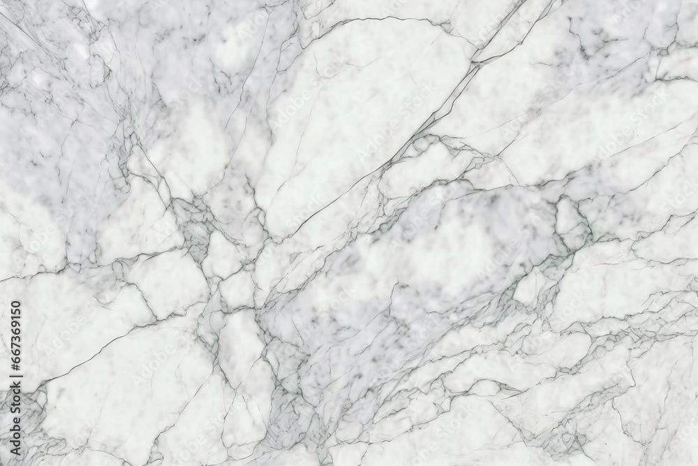 White grey Marble texture background wallapaper created with a generative ai technology White grey Marble texture background wallapaper created with a generative ai technology
