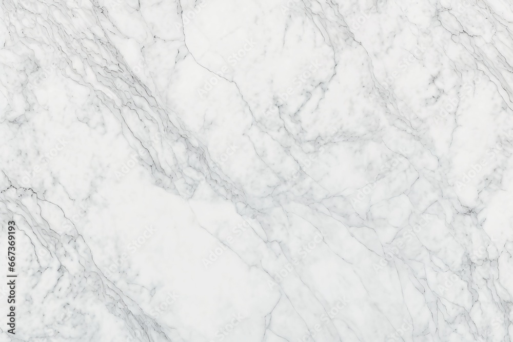 White grey Marble texture background wallapaper created with a generative ai technology White grey Marble texture background wallapaper created with a generative ai technology