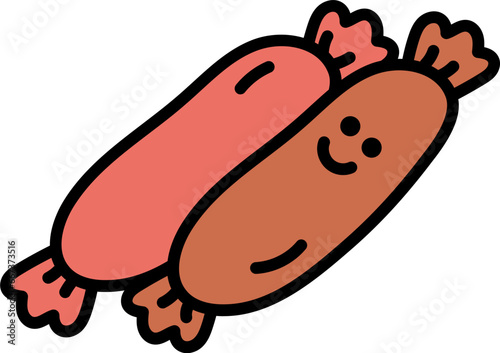 햄