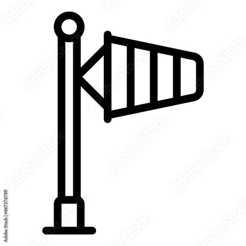 Wind Force icon