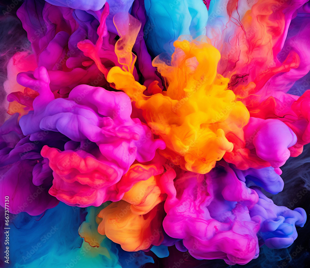 abstract colorful background abstract colorful background