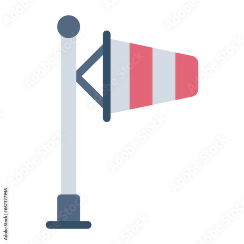 Wind Force icon