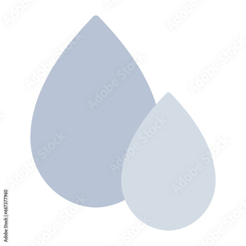 Drops icon