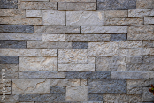 stone wall background