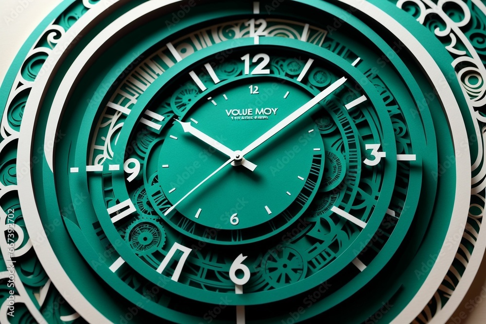 The Time Value The Time Value