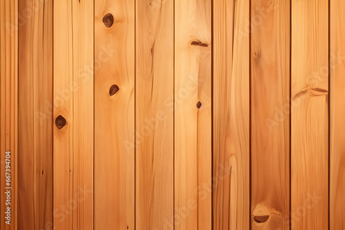 Wooden Background