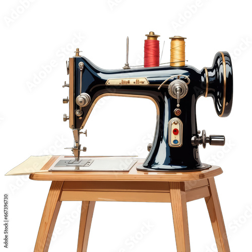 Retro sewing machine clipart png 3d vintage sewing machine clipart bundle, printable for junk journal tshirt collage sheet scrapbooking