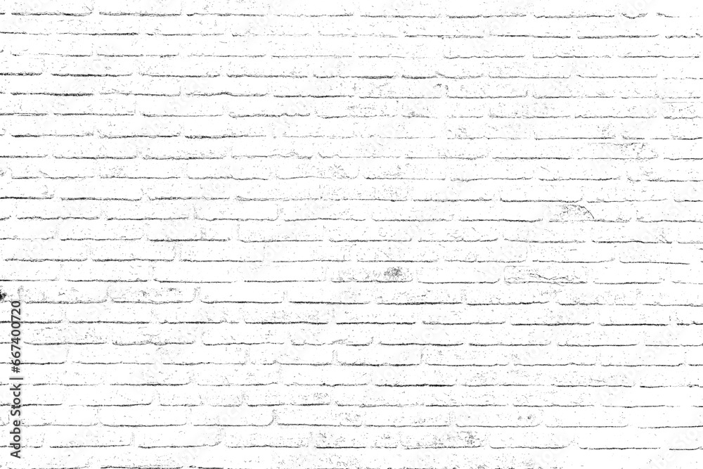 Grunge Black And White Urban Texture Template. Dark Messy Dust Overlay Distress Background For Create Abstract Dotted