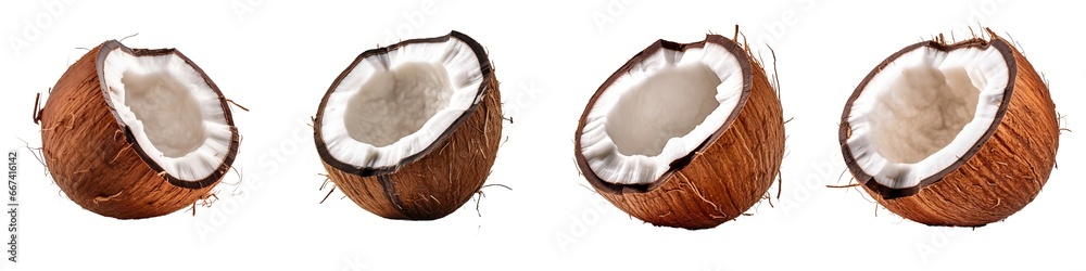 Coconut Coconut