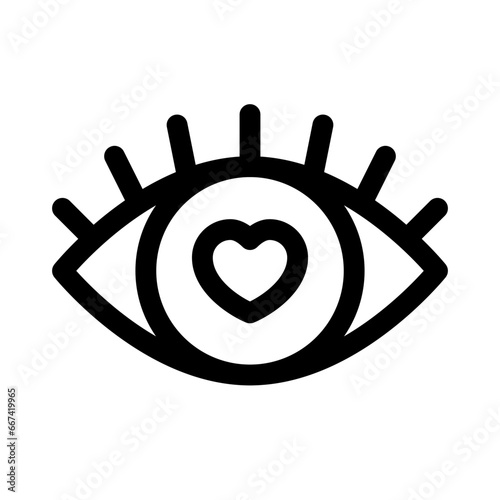 Falling in Love Icon