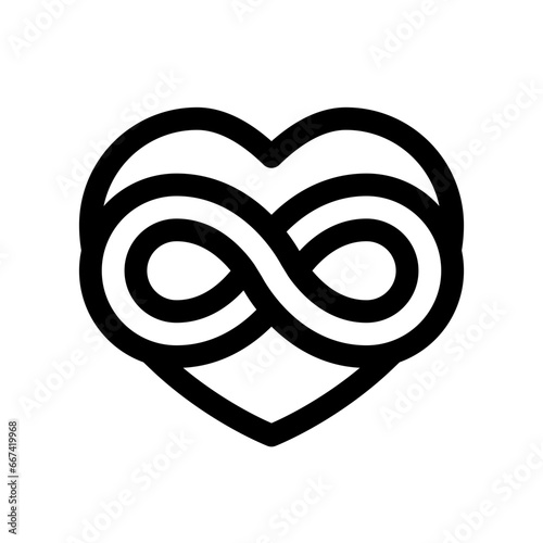 Eternal Love Icon