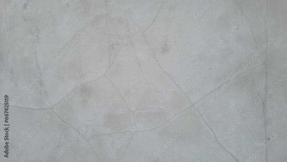 Naklejka premium cement wall
