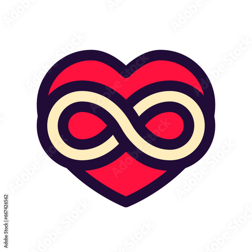 Eternal Love Icon