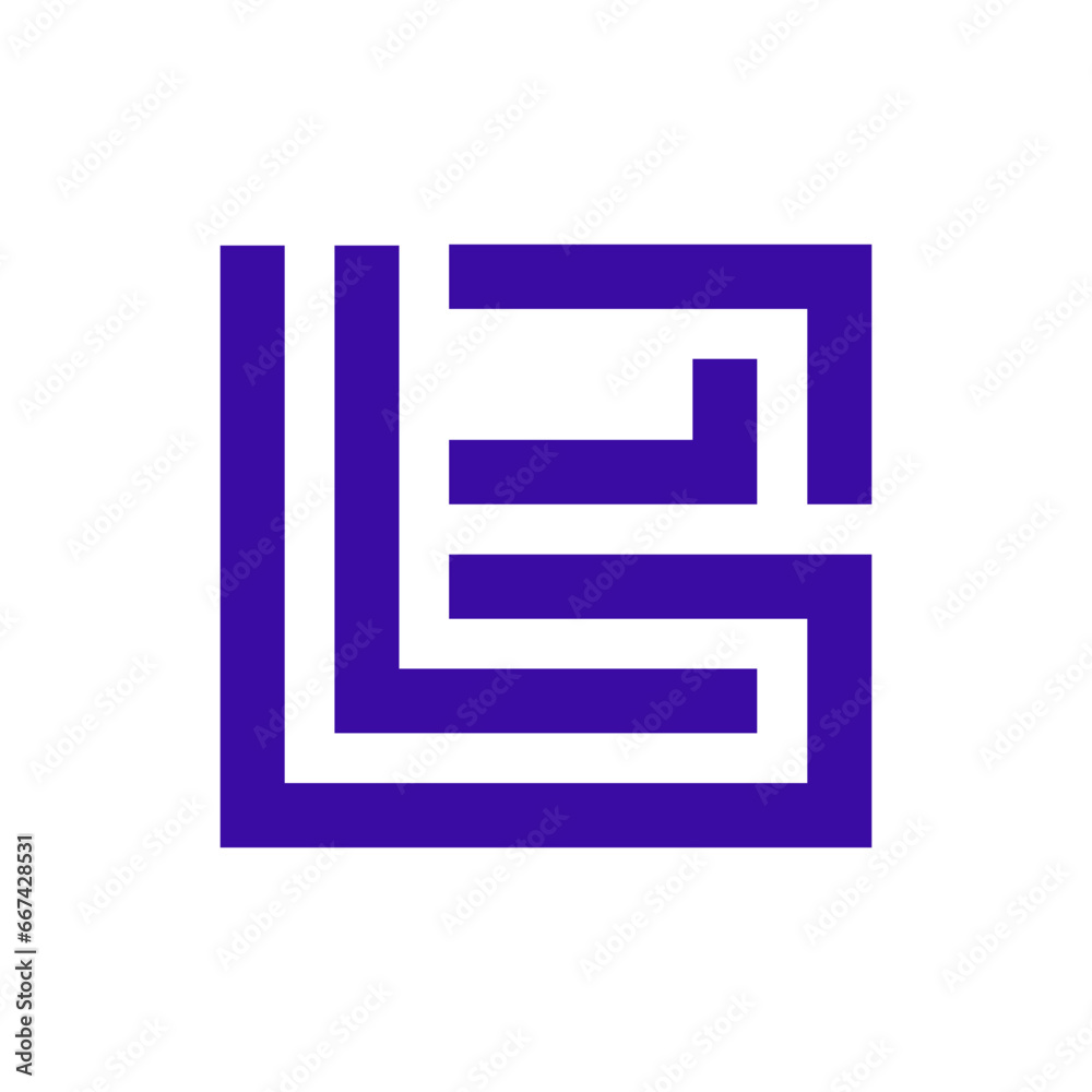 Monogram initial b letter mark logo design. Monogram design vector b logo. Monogram initial letter mark b logo. Design simple b monogram Monogram initial b letter mark logo design. Monogram design vector b logo. Monogram initial letter mark b logo. Design simple b monogram