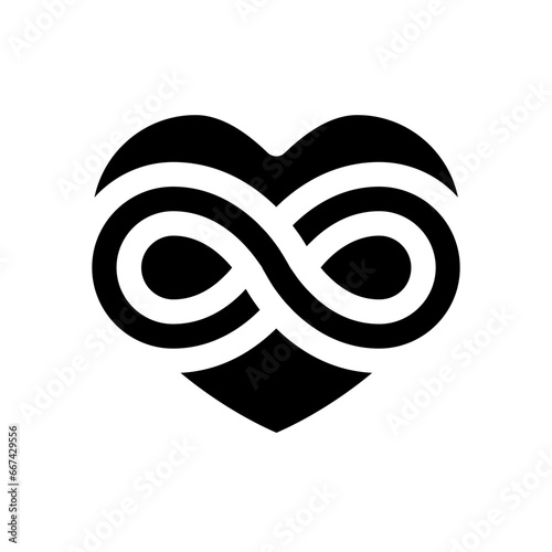Eternal Love Icon