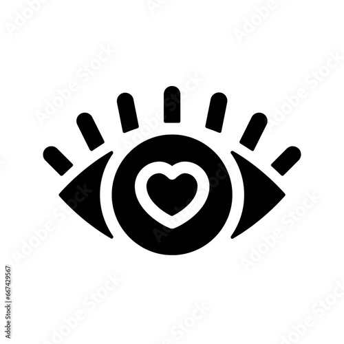 Falling in Love Icon