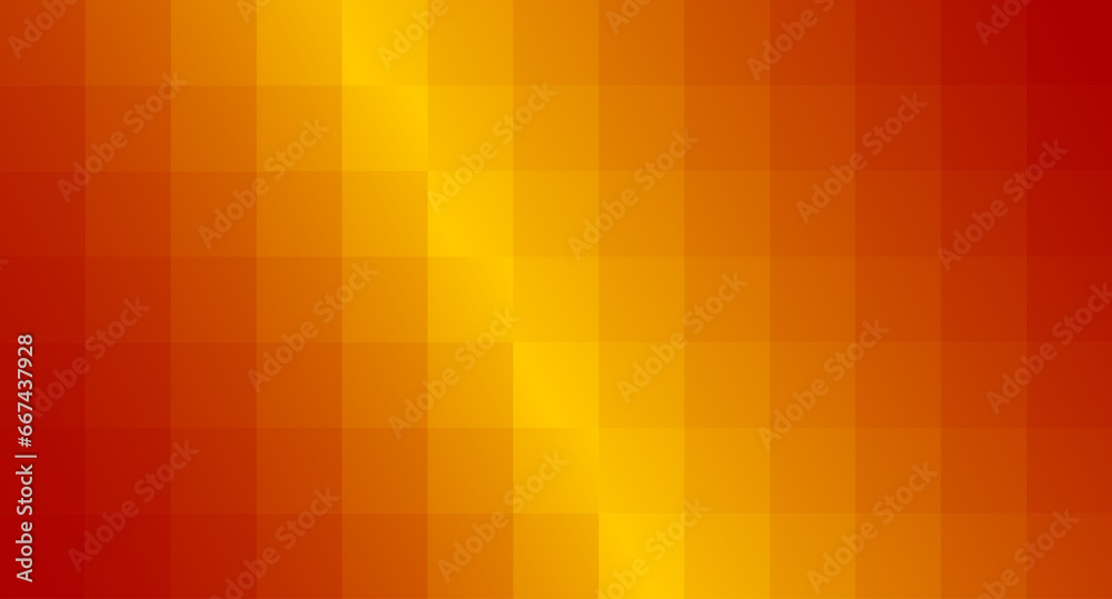 Pixelated gradient background Pixelated gradient background
