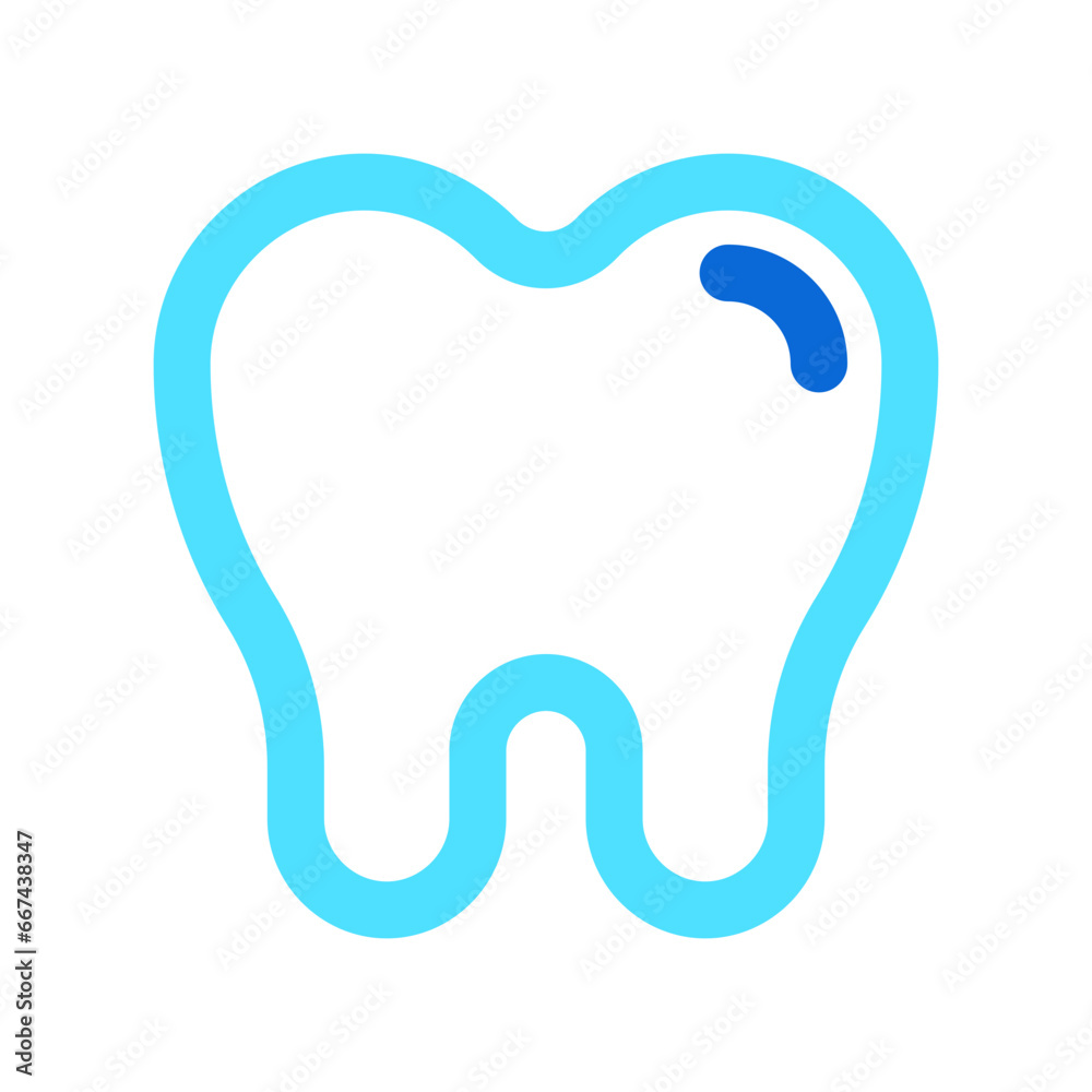 Editable molar, premolar, tooth vector icon. Dentistry, healthcare, medical. Part of a big icon set family. Perfect for web and app interfaces, presentations, infographics, etc Editable molar, premolar, tooth vector icon. Dentistry, healthcare, medical. Part of a big icon set family. Perfect for web and app interfaces, presentations, infographics, etc