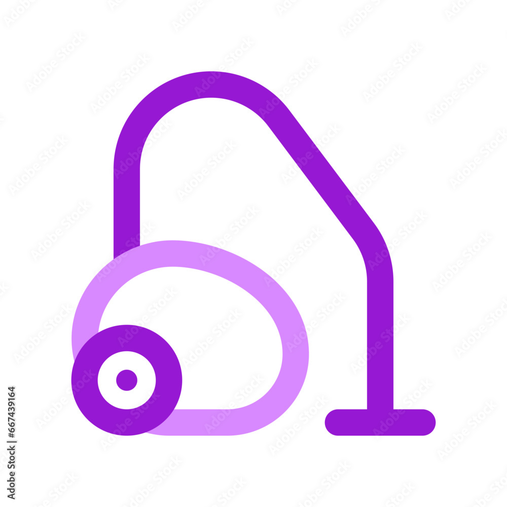 Editable vacuum cleaner vector icon. Part of a big icon set family. Perfect for web and app interfaces, presentations, infographics, etc Editable vacuum cleaner vector icon. Part of a big icon set family. Perfect for web and app interfaces, presentations, infographics, etc