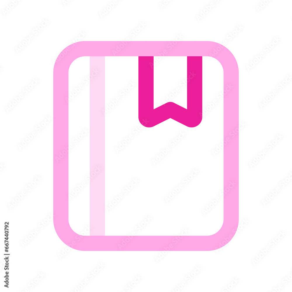 Editable book, bookmark, reading vector icon. Part of a big icon set family. Perfect for web and app interfaces, presentations, infographics, etc Editable book, bookmark, reading vector icon. Part of a big icon set family. Perfect for web and app interfaces, presentations, infographics, etc