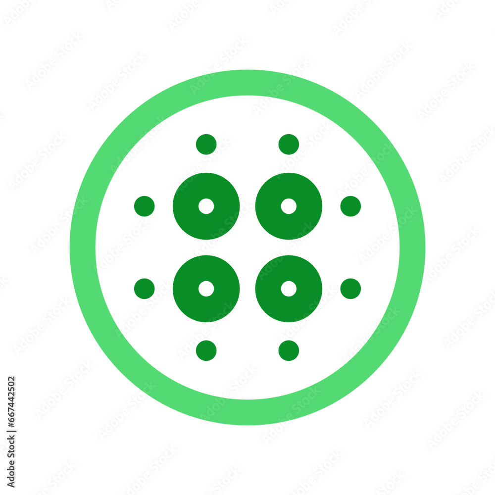 Editable lens blur vector icon. Part of a big icon set family. Perfect for web and app interfaces, presentations, infographics, etc Editable lens blur vector icon. Part of a big icon set family. Perfect for web and app interfaces, presentations, infographics, etc