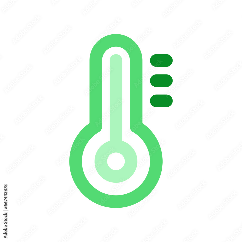 Editable thermometer vector icon. Part of a big icon set family. Perfect for web and app interfaces, presentations, infographics, etc Editable thermometer vector icon. Part of a big icon set family. Perfect for web and app interfaces, presentations, infographics, etc