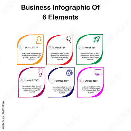 design template for infographics