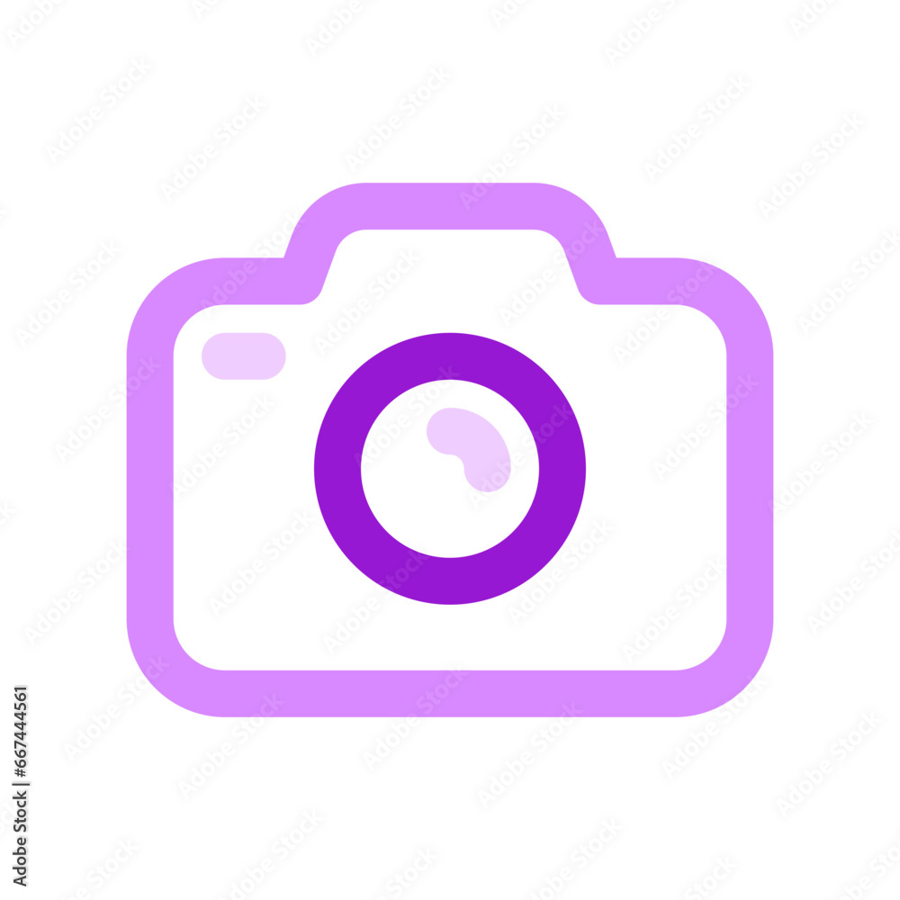 Editable vector photo digital camera icon. Part of a big icon set family. Perfect for web and app interfaces, presentations, infographics, etc Editable vector photo digital camera icon. Part of a big icon set family. Perfect for web and app interfaces, presentations, infographics, etc