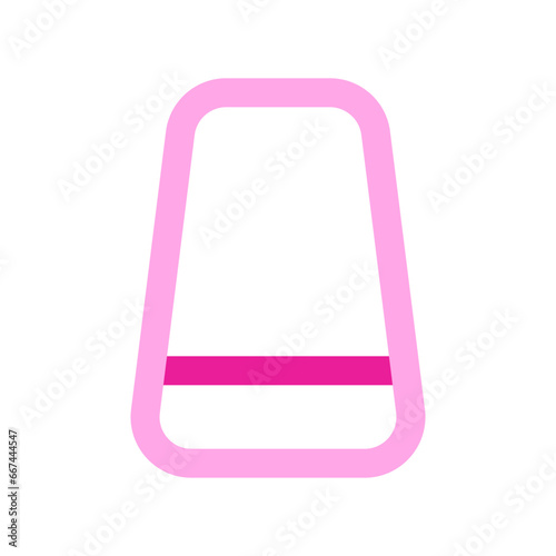 Editable vector smart assistant speaker icon. Part of a big icon set family. Perfect for web and app interfaces, presentations, infographics, etc