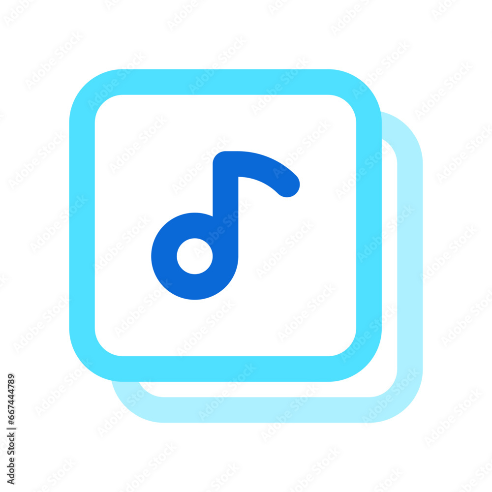 Editable vector music playlist album icon. Black, transparent white background. Part of a big icon set family. Perfect for web and app interfaces, presentations, infographics, etc Editable vector music playlist album icon. Black, transparent white background. Part of a big icon set family. Perfect for web and app interfaces, presentations, infographics, etc