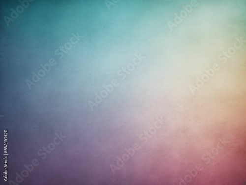 gradient background, grainy texture effect, backdrop design, AI Generated