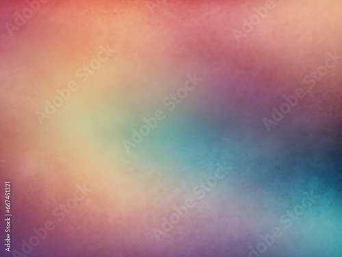 gradient background, grainy texture effect, backdrop design, AI Generated
