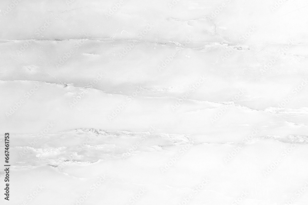 White Marble Wall Texture for Background.