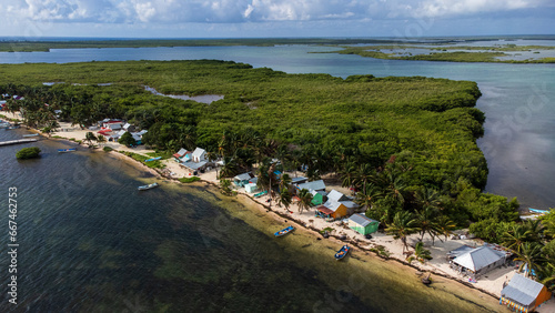 Punta Herrero, Quintana Roo