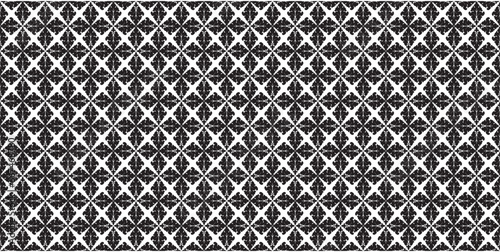 Geometric Seamless Pattern minimal wrapping background contemporary abstract design